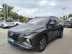 Verde Usata 2021 Hyundai Tucson SUV | 21.400 € (Ottimo prezzo)