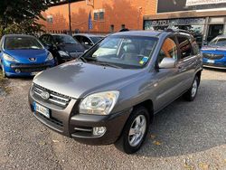 Grigio Usata 2006 Kia Sportage Active SUV | 2600 € (Ottimo prezzo)