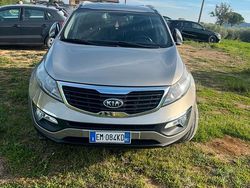 Marrone Usata 2013 Kia Sportage SUV | 9300 € (Buon prezzo)