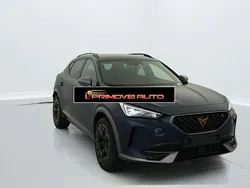 Nero Usata 2022 Cupra Formentor SUV | 33.200 € (Molto cara)
