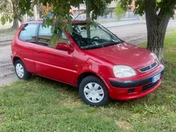 Usata 2000 Honda Logo Due volumi | 700 €