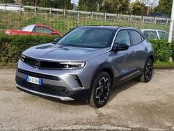 Grigio Usata 2023 Opel Mokka Ultimate SUV | 17.990 € (Buon prezzo)