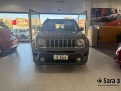 Grigio Usata 2021 Jeep Renegade Limited SUV | 19.900 € (Buon prezzo)