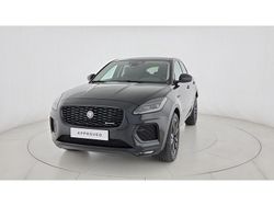Santorini black Usata 2022 Jaguar E-Pace R-Dynamic SUV | 32.500 € (Buon prezzo)