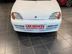 Bianco Usata 2005 Fiat Seicento Due volumi | 1400 € (Buon prezzo)