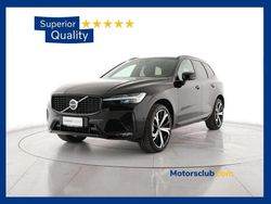 Nero Usata 2025 Volvo XC60 Plus SUV | 44.882 € (Ottimo prezzo)