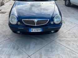 Blu Usata 1999 Lancia Lybra Station wagon | 1790 € (Buon prezzo)