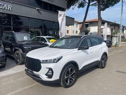 Bianco Usata 2022 DR DR 6.0 SUV | 17.900 € (Buon prezzo)