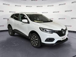 Bianco Usata 2022 Renault Kadjar Equilibre SUV | 15.900 € (Buon prezzo)