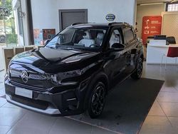 Blu/azzurro Nuova 2025 Citroën C3 Tre volumi | 16.900 € (Buon prezzo)