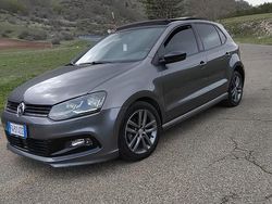 Usata 2017 VW Polo Coupé | 11.300 €