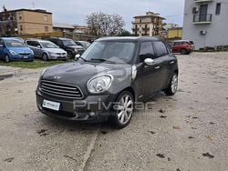 Grigio Usata 2011 Mini Cooper D Countryman SUV | 5399 € (Ottimo prezzo)