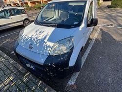 Usata 2010 Fiat Fiorino Monovolume | 4500 € (Buon prezzo)