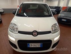 Bianco Usata 2020 Fiat Panda 4x4 Pop Due volumi | 12.800 € (Buon prezzo)