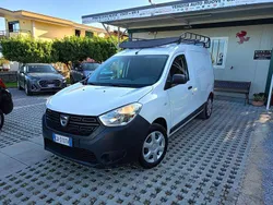 Bianco Usata 2020 Dacia Dokker Furgone | 12.500 € (Buon prezzo)