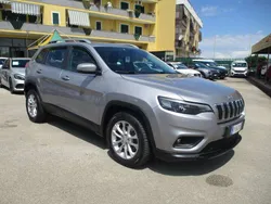 Grigio Usata 2019 Jeep Cherokee Limited SUV | 13.990 € (Super prezzo)