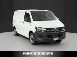 Bianco Usata 2019 VW T6.1 Furgone | 23.000 € (Buon prezzo)