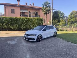 Usata 2019 VW Polo GTI Tre volumi | 22.000 € (Buon prezzo)