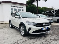 Grigio Nuova 2025 VW Taigo Edition SUV | 21.900 € (Buon prezzo)