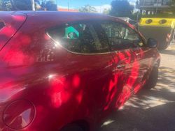 Rosso Usata 2010 Alfa Romeo MiTo Distinctive Due volumi | 3500 € (Super prezzo)