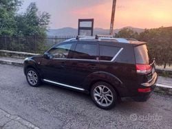 Nero Usata 2009 Citroën C-Crosser SUV | 3000 € (Ottimo prezzo)