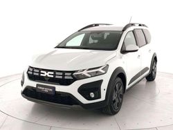 Bianco Usata 2025 Dacia Jogger Extreme Monovolume | 16.900 € (Ottimo prezzo)