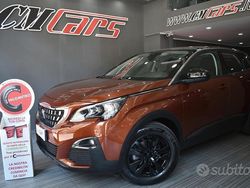 Marrone Usata 2019 Peugeot 3008 SUV | 16.899 € (Buon prezzo)