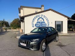 Grigio Usata 2021 Audi Q5 Advanced SUV | 29.800 € (Ottimo prezzo)
