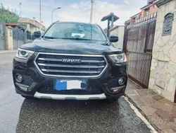 Nero Usata 2020 Haval H2 SUV | 9900 € (Super prezzo)