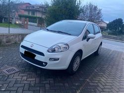Other Usata 2014 Fiat Punto Evo Dynamic Due volumi | 3900 € (Buon prezzo)