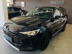 Nero Nuova 2025 MG ZS SUV | 18.400 € (Buon prezzo)