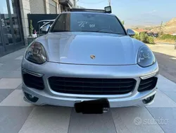 Usata 2016 Porsche Cayenne SUV | 29.000 € (Ottimo prezzo)