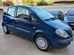Blu/azzurro Usata 2005 Lancia Musa Monovolume | 2399 € (Super prezzo)