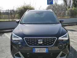 Nero Usata 2022 Seat Arona Xperience SUV | 16.600 € (Buon prezzo)