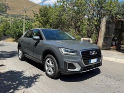 Grigio Usata 2020 Audi Q2 Admired SUV | 24.900 € (Molto cara)
