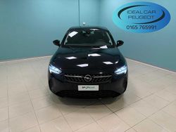 Nero Usata 2021 Opel Corsa Elegance Due volumi | 14.900 € (Molto cara)