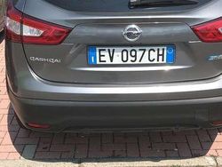 Usata 2014 Nissan Qashqai Tekna SUV | 7500 € (Buon prezzo)