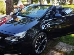 Usata 2014 Opel Cascada Cabrio | 14.000 €