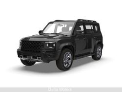 Nero Nuova 2025 ICH-X K3 SUV | 43.900 € (Buon prezzo)