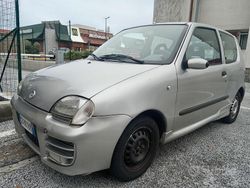 Grigio Usata 2002 Fiat 600 Abarth Due volumi | 1700 €