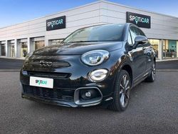 Nero Usata 2024 Fiat 500X Sport SUV | 19.900 € (Buon prezzo)