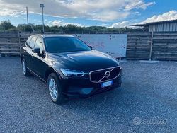 Nero Usata 2019 Volvo XC60 Business Edition SUV | 26.000 € (Ottimo prezzo)
