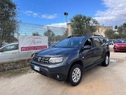 Grigio Usata 2022 Dacia Duster SUV | 14.900 € (Buon prezzo)