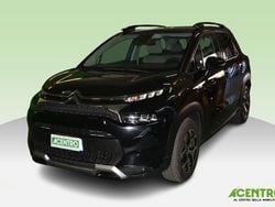 Nero Usata 2021 Citroën C3 Aircross PureTech SUV | 14.900 € (Buon prezzo)