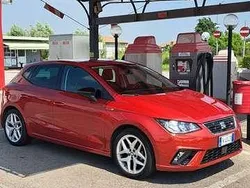 Usata 2017 Seat Ibiza FR Tre volumi | 11.000 € (Buon prezzo)