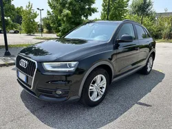 Usata 2014 Audi Q3 Business Plus SUV | 10.000 € (Ottimo prezzo)