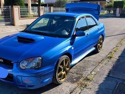 Usata 2003 Subaru Impreza Tre volumi | 43.490 €