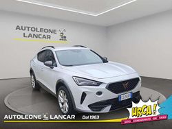 Bianco Usata 2022 Cupra Formentor SUV | 24.680 € (Buon prezzo)