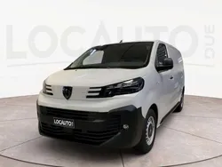 Bianco Nuova 2024 Peugeot Expert S Furgone | 20.990 € (Ottimo prezzo)