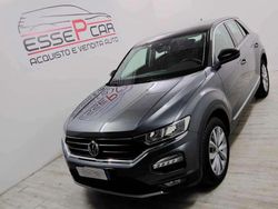 Grigio Usata 2019 VW T-Roc Style SUV | 18.500 € (Buon prezzo)